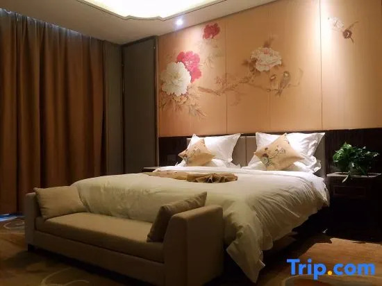 Zhangye KAI RUI Hotel