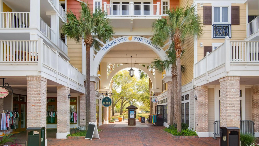 Beachwalk Villa 5087