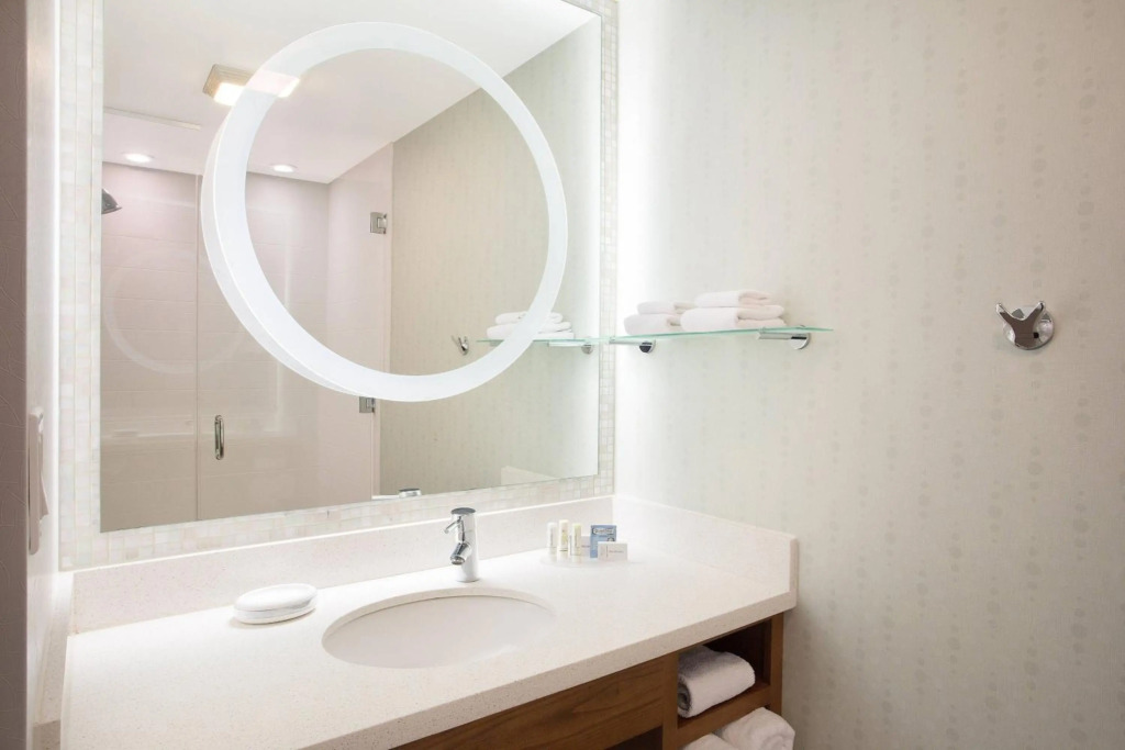 SpringHill Suites Ewing Township Princeton South