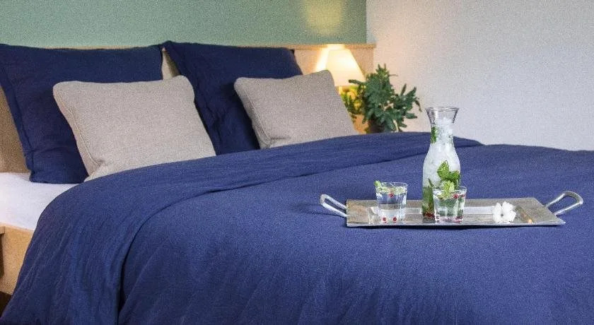 Hotel Dunza