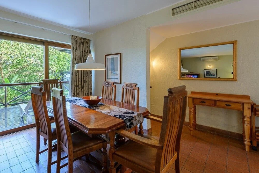 San Lameer Villa Rentals 3206