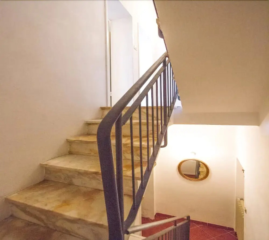 Tuscan Sun Villa