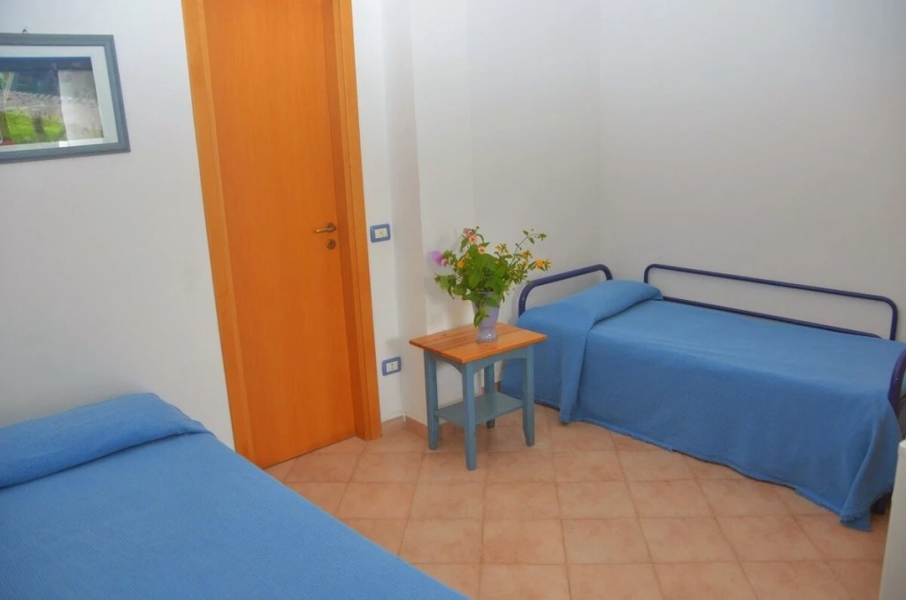 Villaggio Club Dolomiti Sul Mare