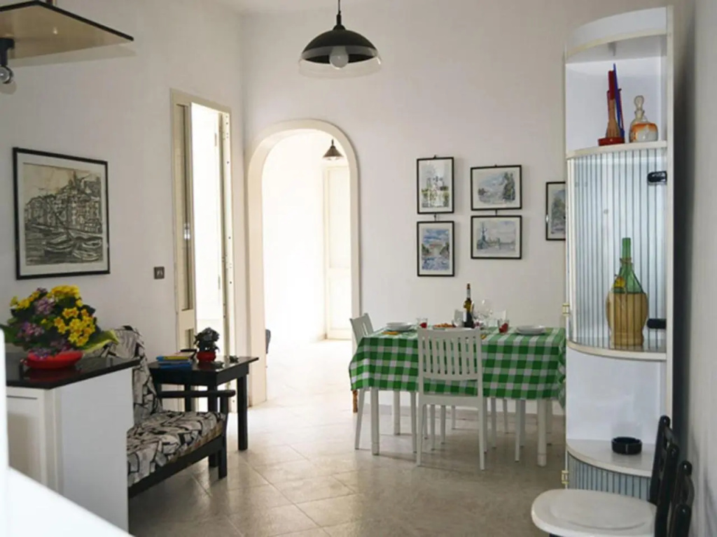 Casavacanza Vicino la Spiaggia Ll71