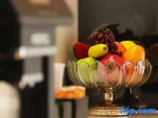 Homeinn Selected Hotel (Qiqihar Central Plaza Longsha Night Market)