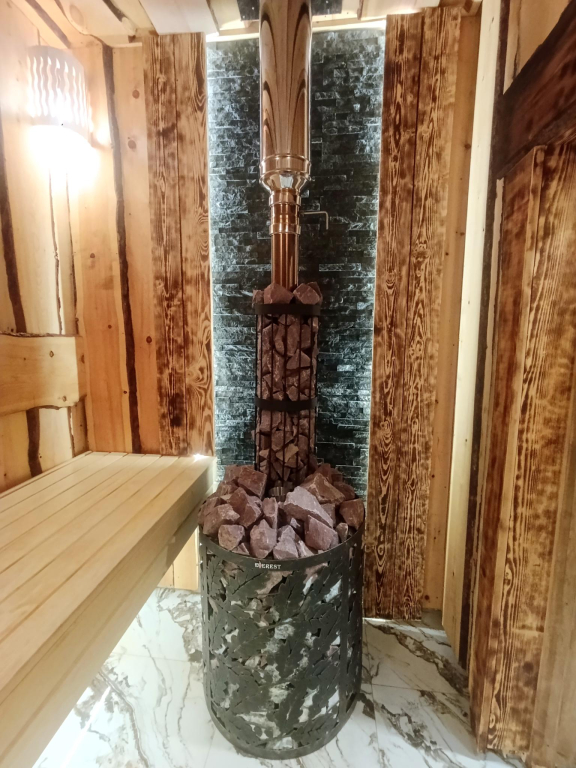 БарнХаус МариЭлис