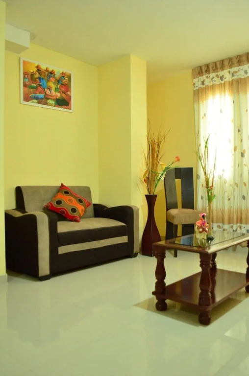 Rosenverg B&B Tours