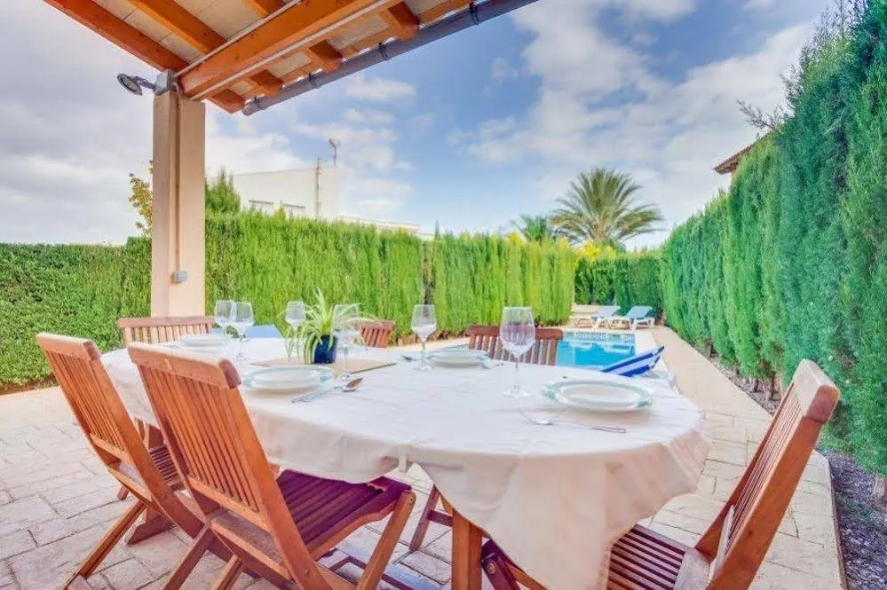 Villa Barcarès