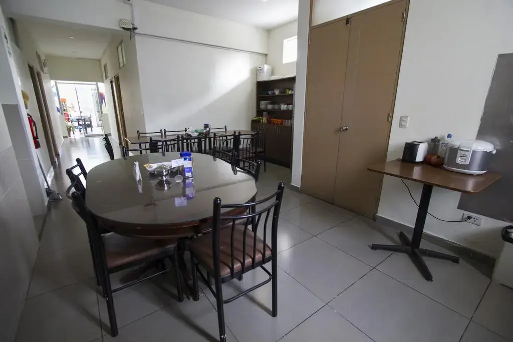 Lima House - Hostel