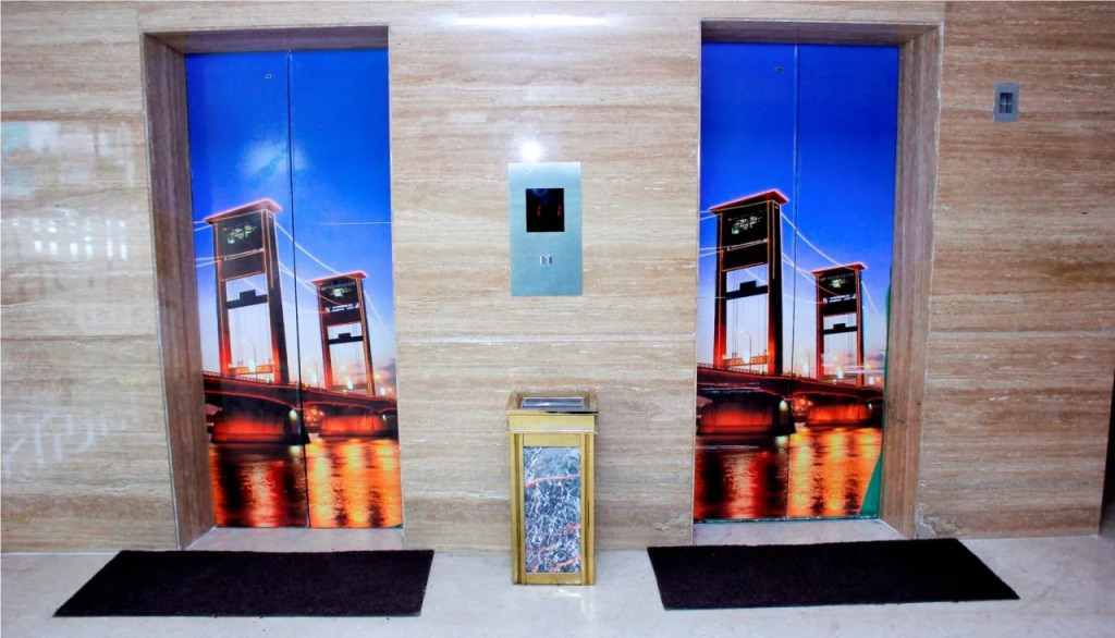 Ayola Sentosa Palembang
