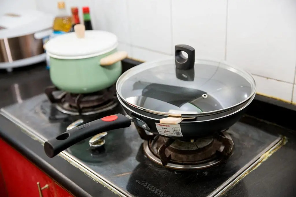Henan Kaifeng·Millennium City· Locals Apartment 00139400