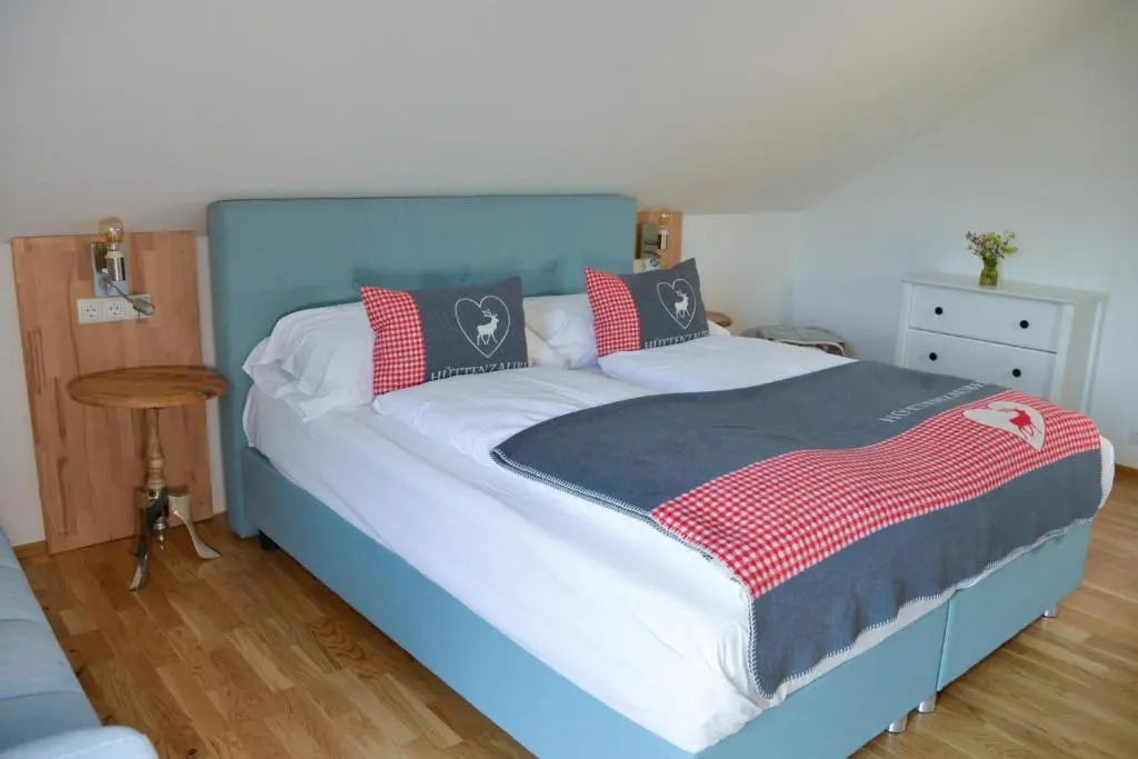 Alpine Appartement Top 8 by AA Holiday Homes