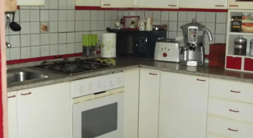 Casa Vacanze Roma