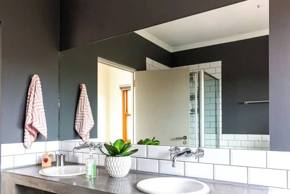 Serene Langebaan Getaway With Garden and Pool Views