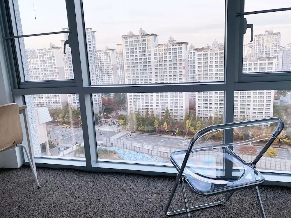 Plott Hotel Dongtan