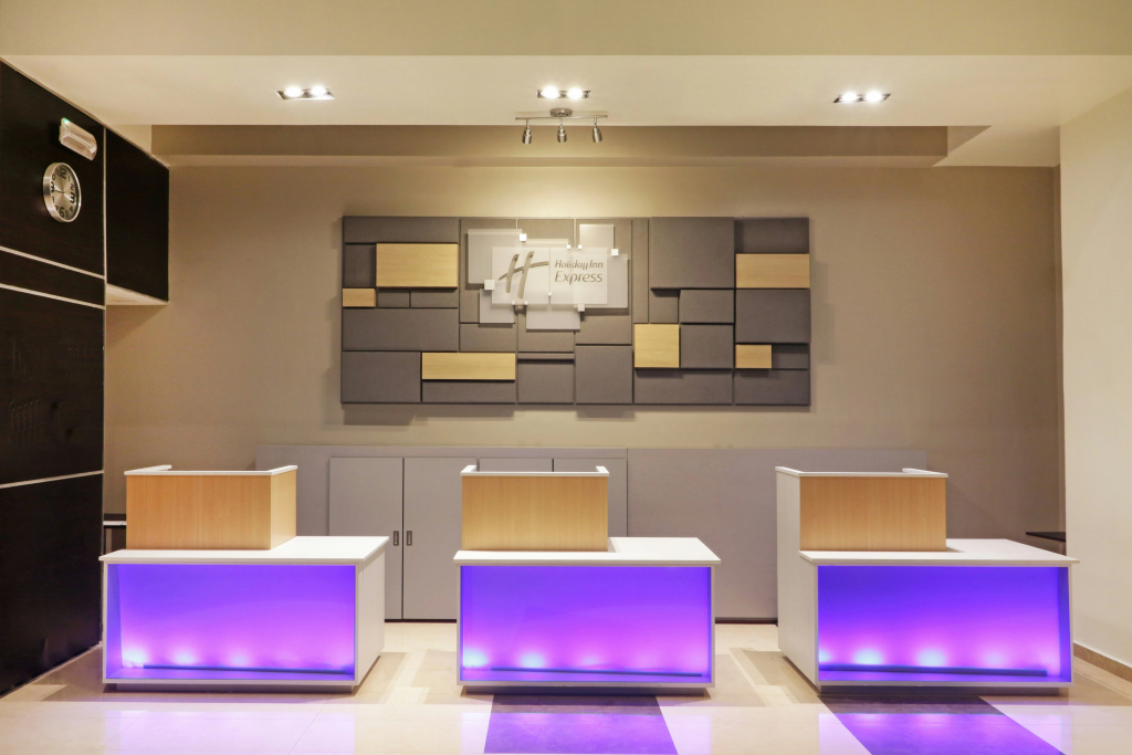 Holiday Inn Express - Tuxpan by IHG