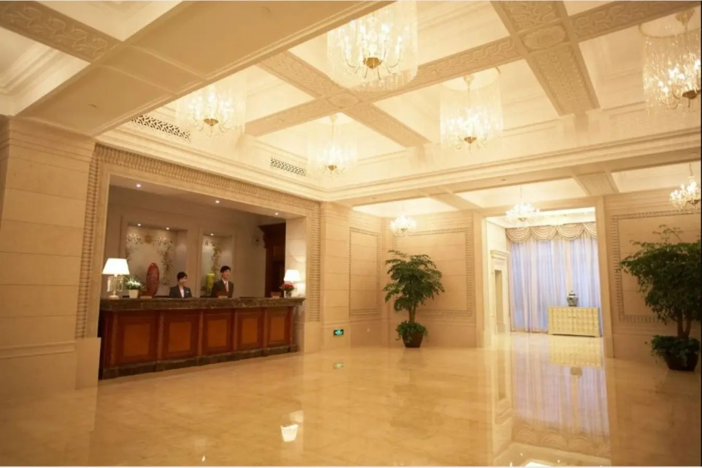 Shanghai Fenyang Garden Boutique Hotel