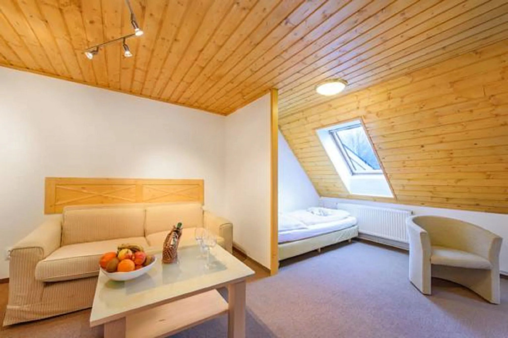 Hotel Tři Růže
