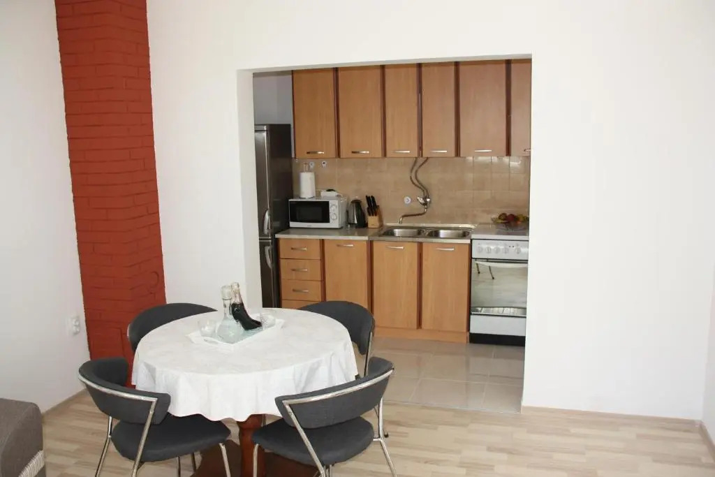 Apartment Nina