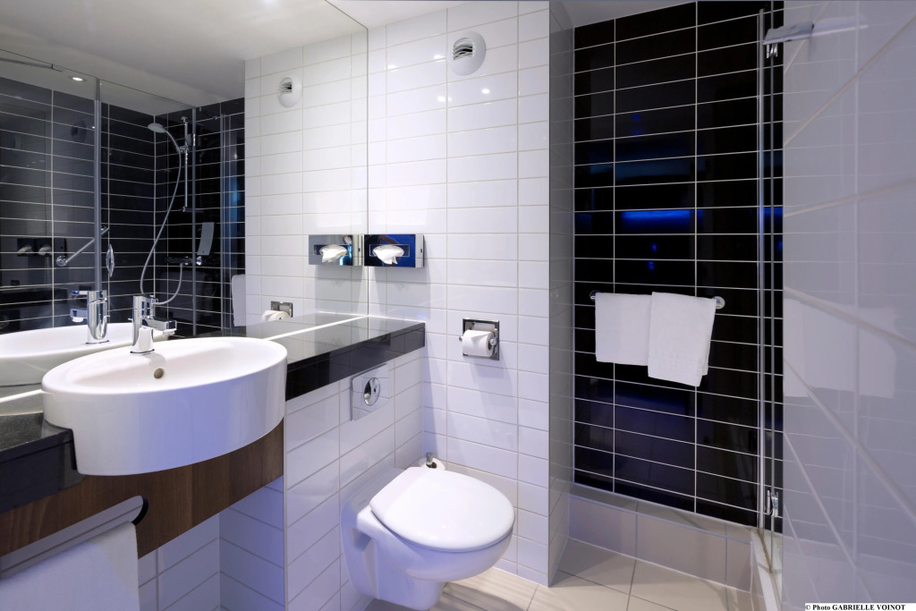Holiday Inn Express Montpellier - Odysseum by IHG