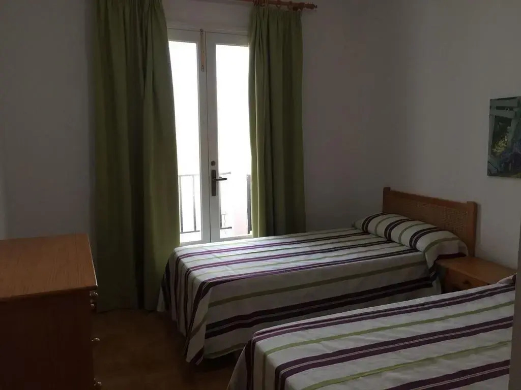 Can Digus - Mediterranean Apartments - Fornells