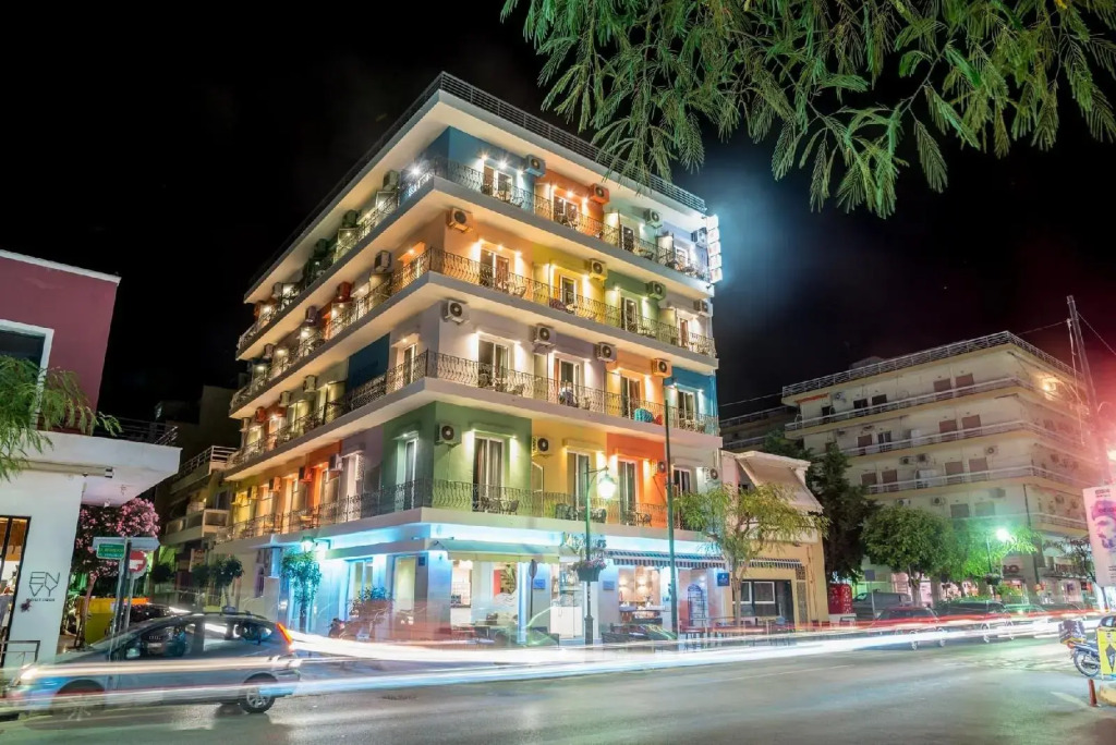 CiTYZen Hotel