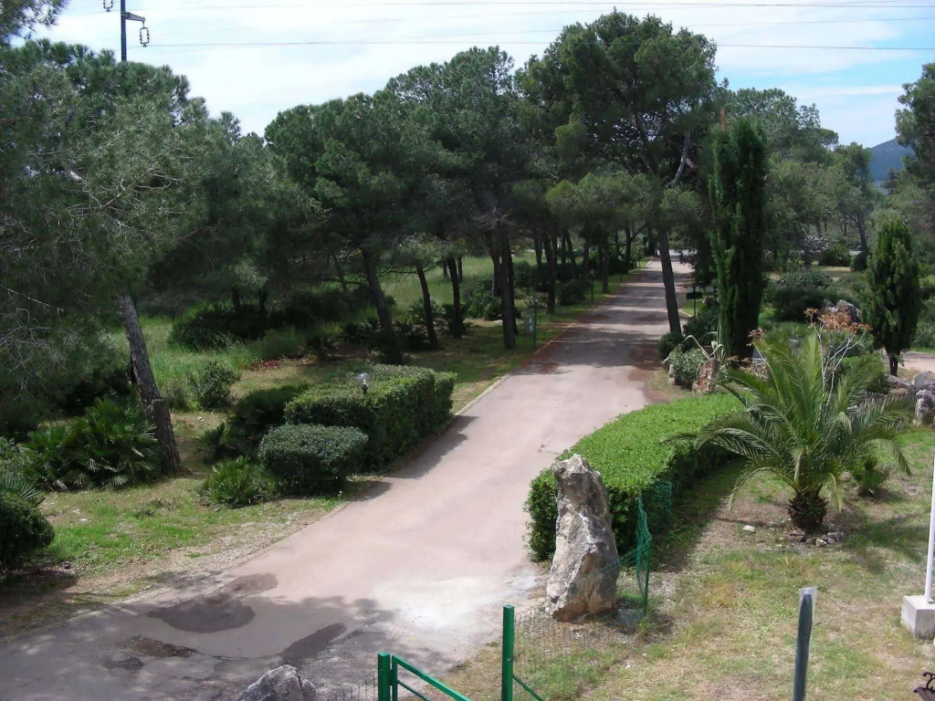 Villaggio Camping Nurral
