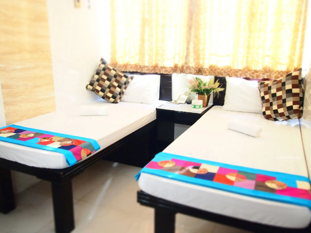 Woodstock Hostel