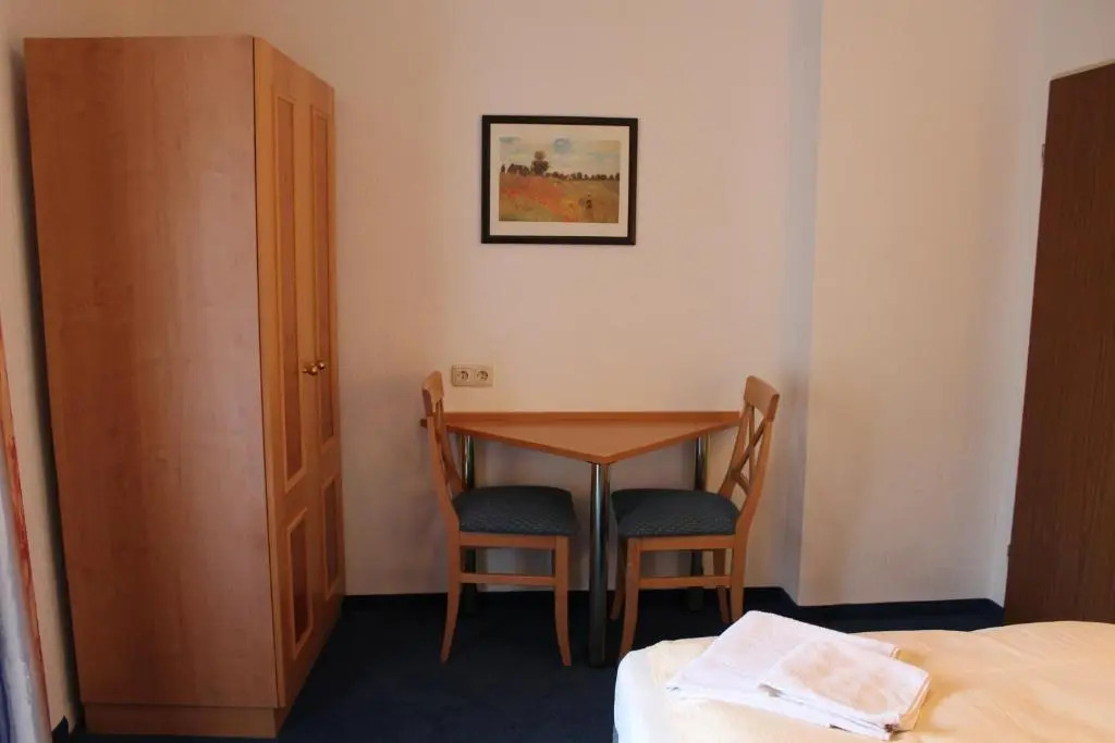 Hotel Pension Margit