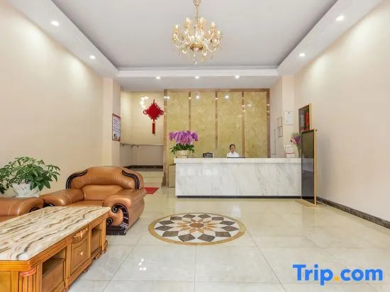 Jinhu Hotel
