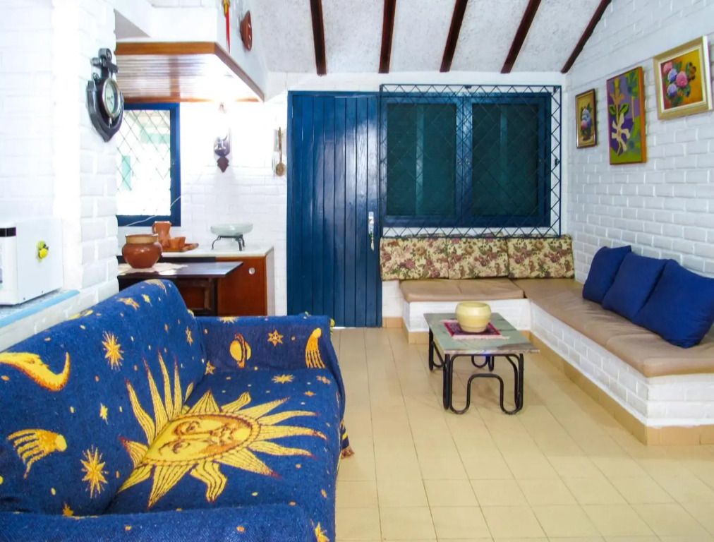 Casa c churrasq e lazer perto do mar, Cabo Frio RJ