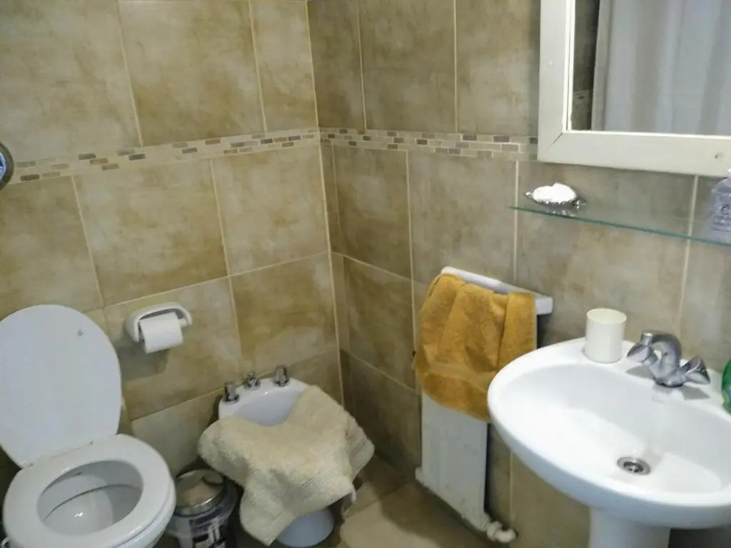 Apartamento Bariloche Center