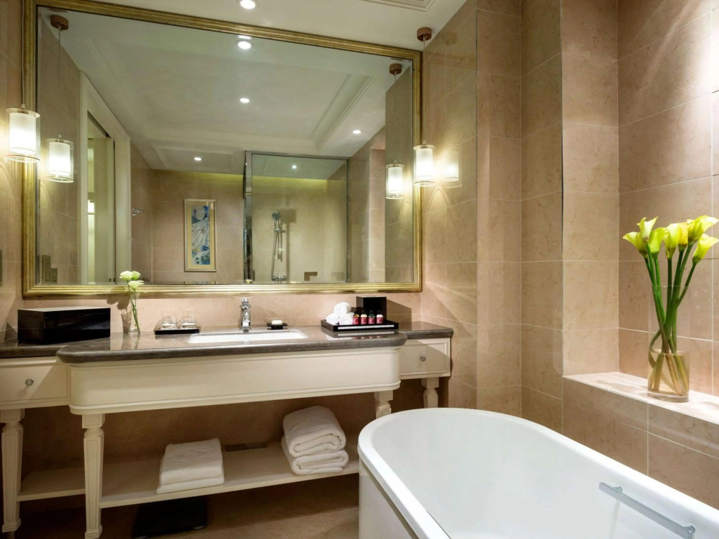 The Sebel Xining-Managed By Sofitel