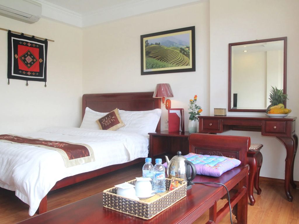Sapa Lake View Hotel