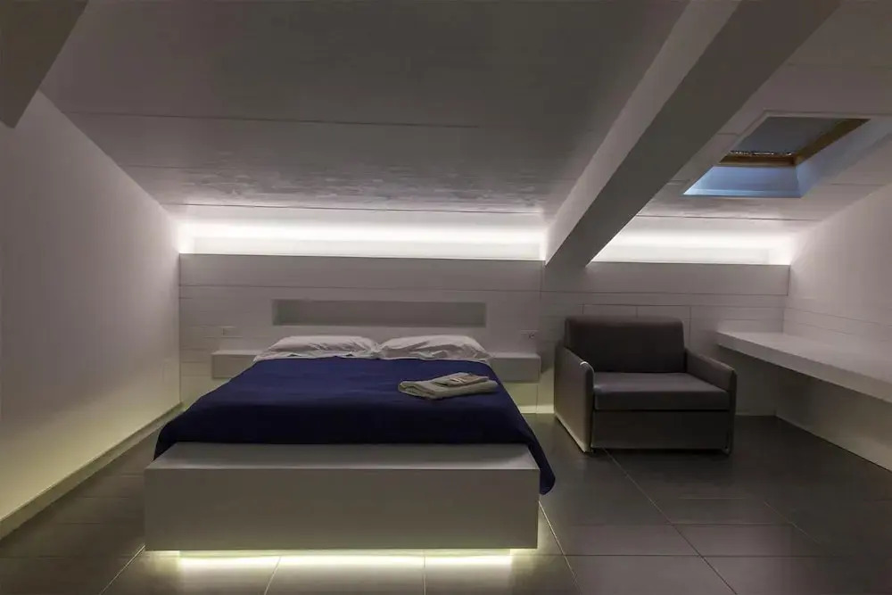 La Chambre