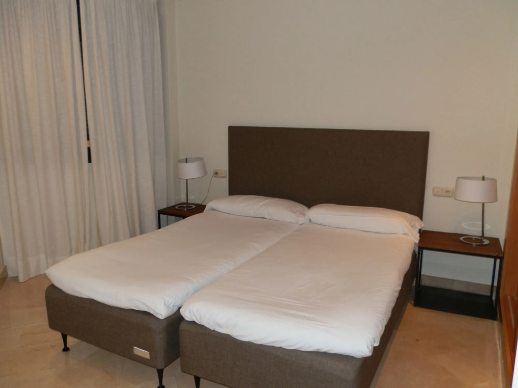 Mimosas Suites Banus