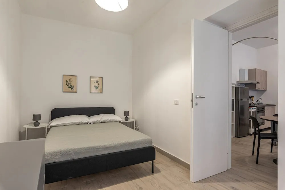 La Casa sul Mercato by Wonderful Italy