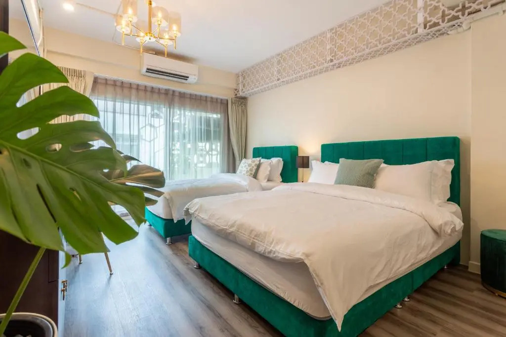 Harmony Silom