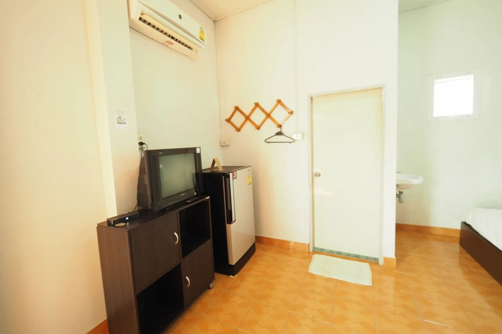 Chuan Chom Guesthouse