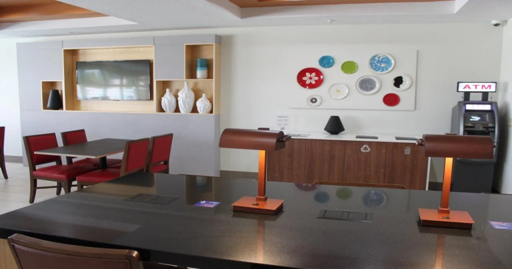 Holiday Inn Express Orlando - South Davenport by IHG