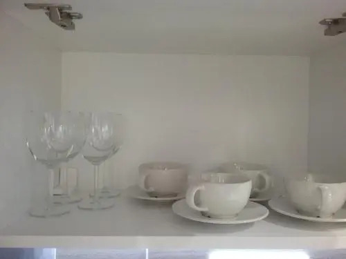 Newburg Apartments Kasprzaka