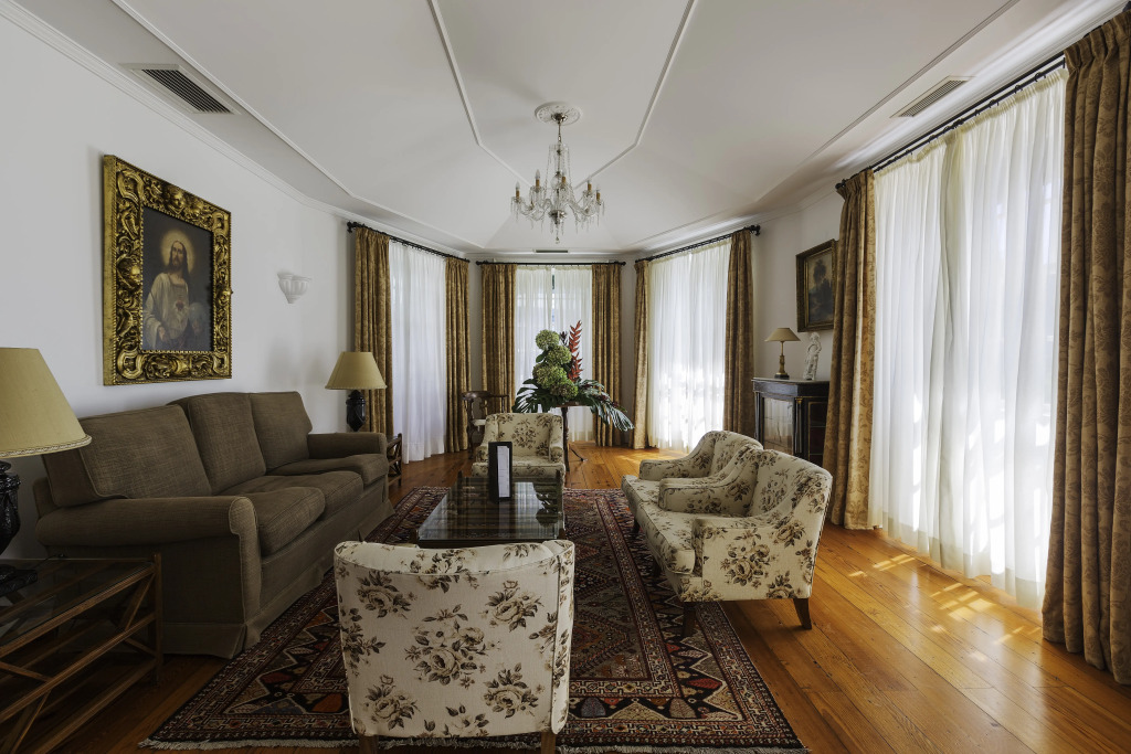 Quinta do Monte
