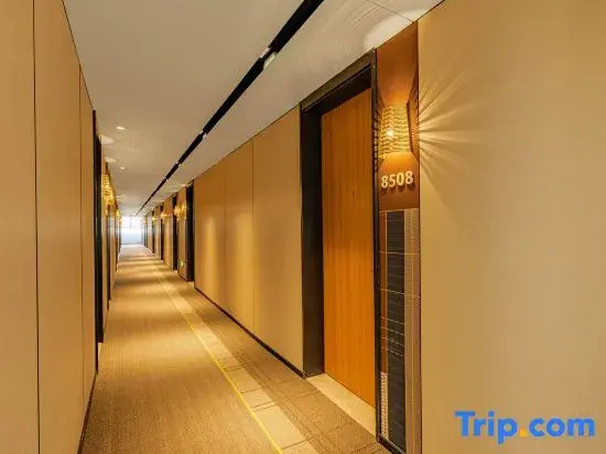 Home Inn Select (Jinzhong University Town, Shanxi Second Hospital Branch)
