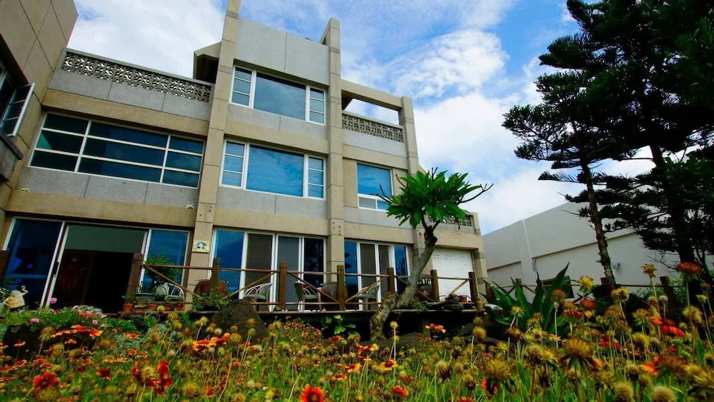 Penghu Kite House