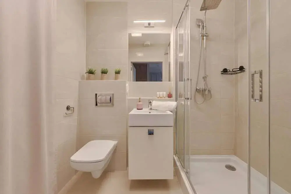Krakowska Apartment By Renters Prestige