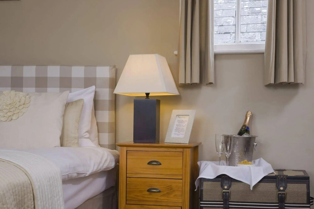 Cheltenham Townhouse Hotel
