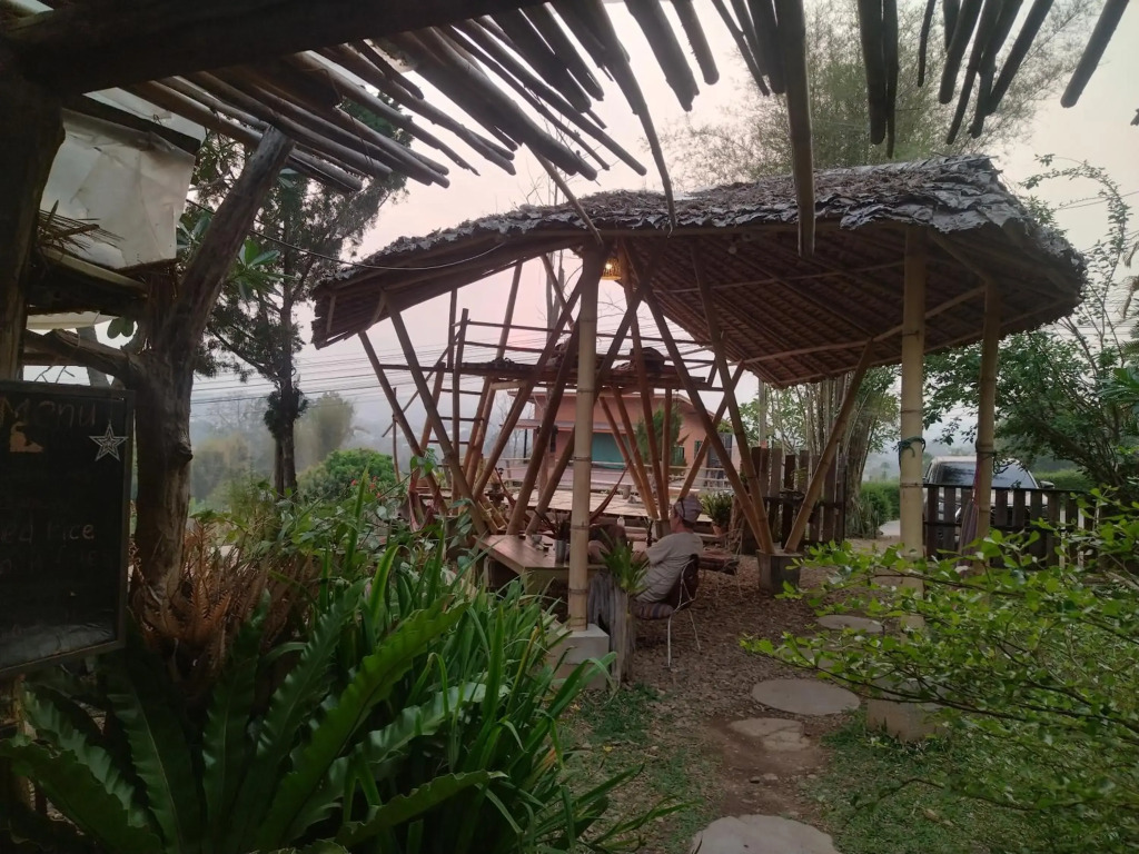 Chilling Hill Guesthouse