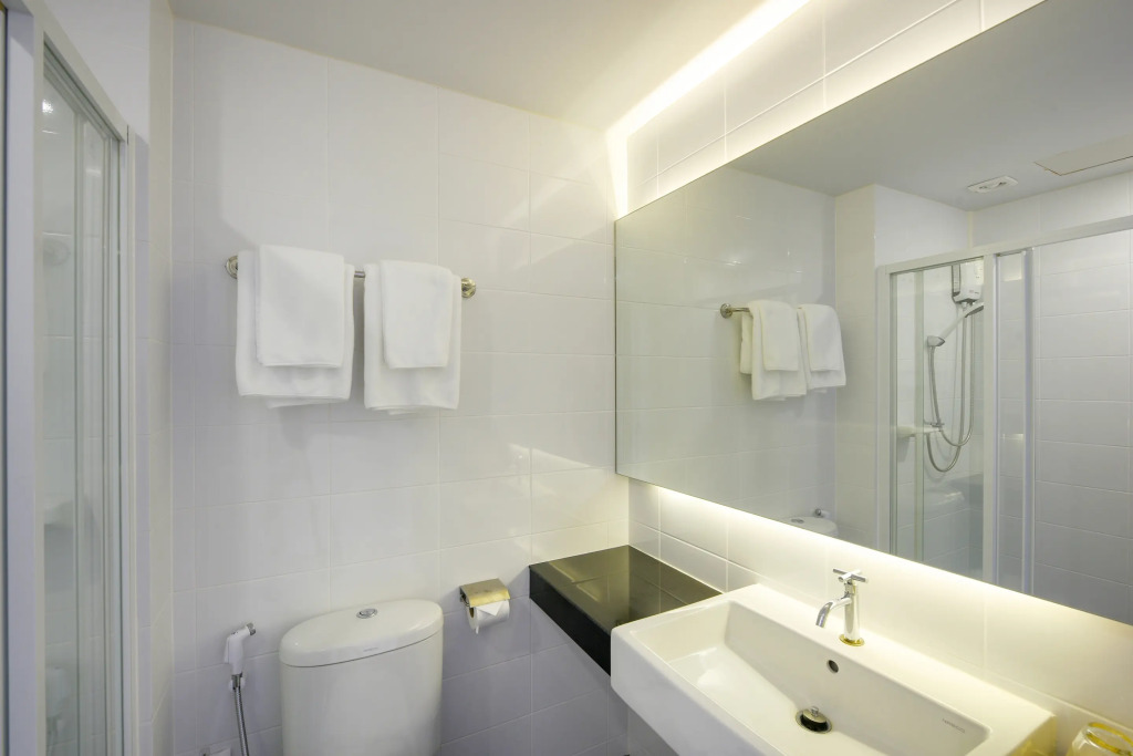 Kitzio House Hotel