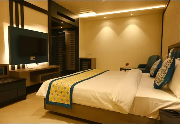Hotel Satya Inn