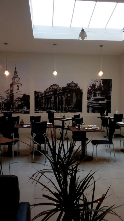 Origen Apart-Hotel